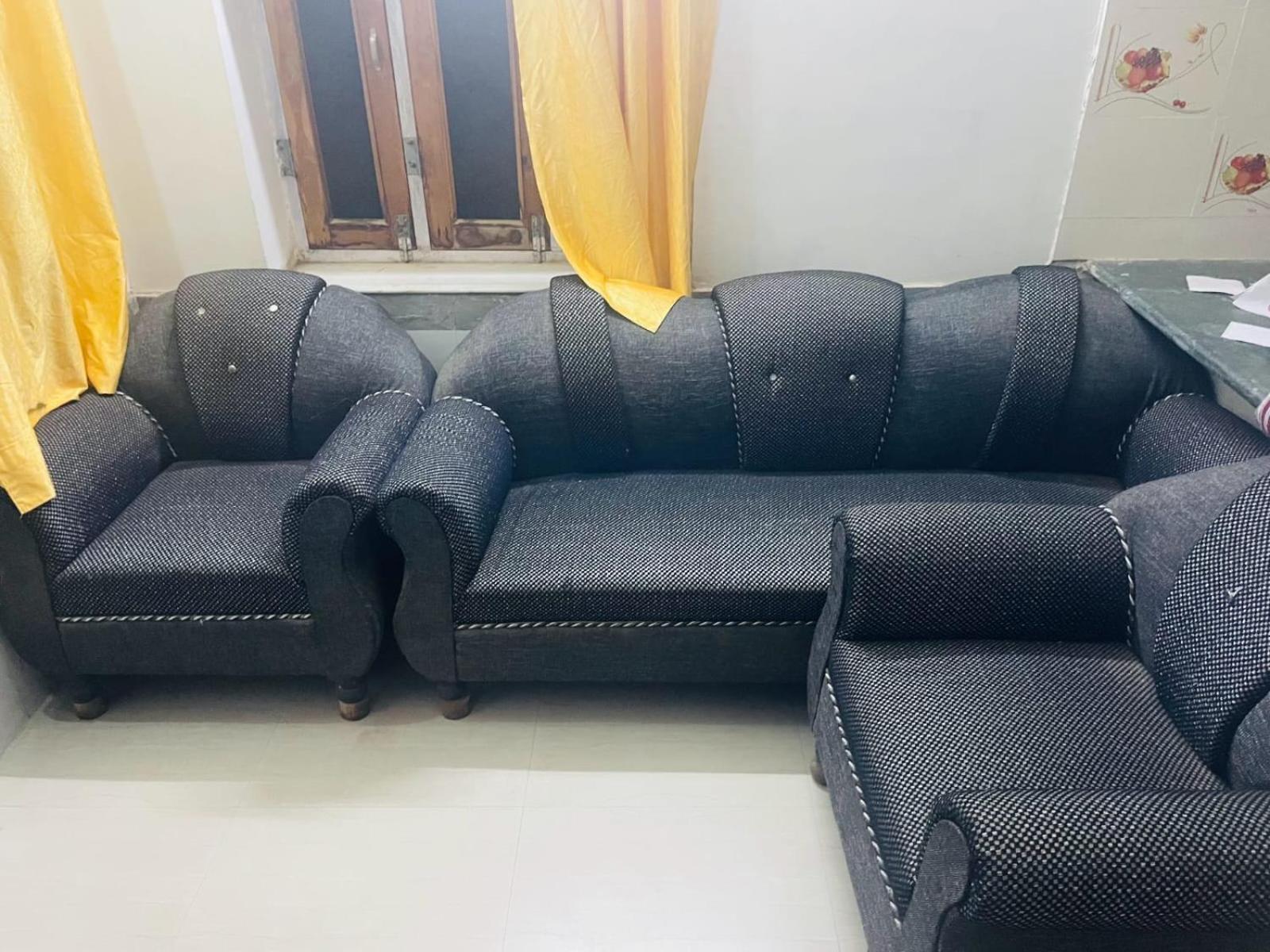 Lazy Staytion Pushkar Luaran gambar