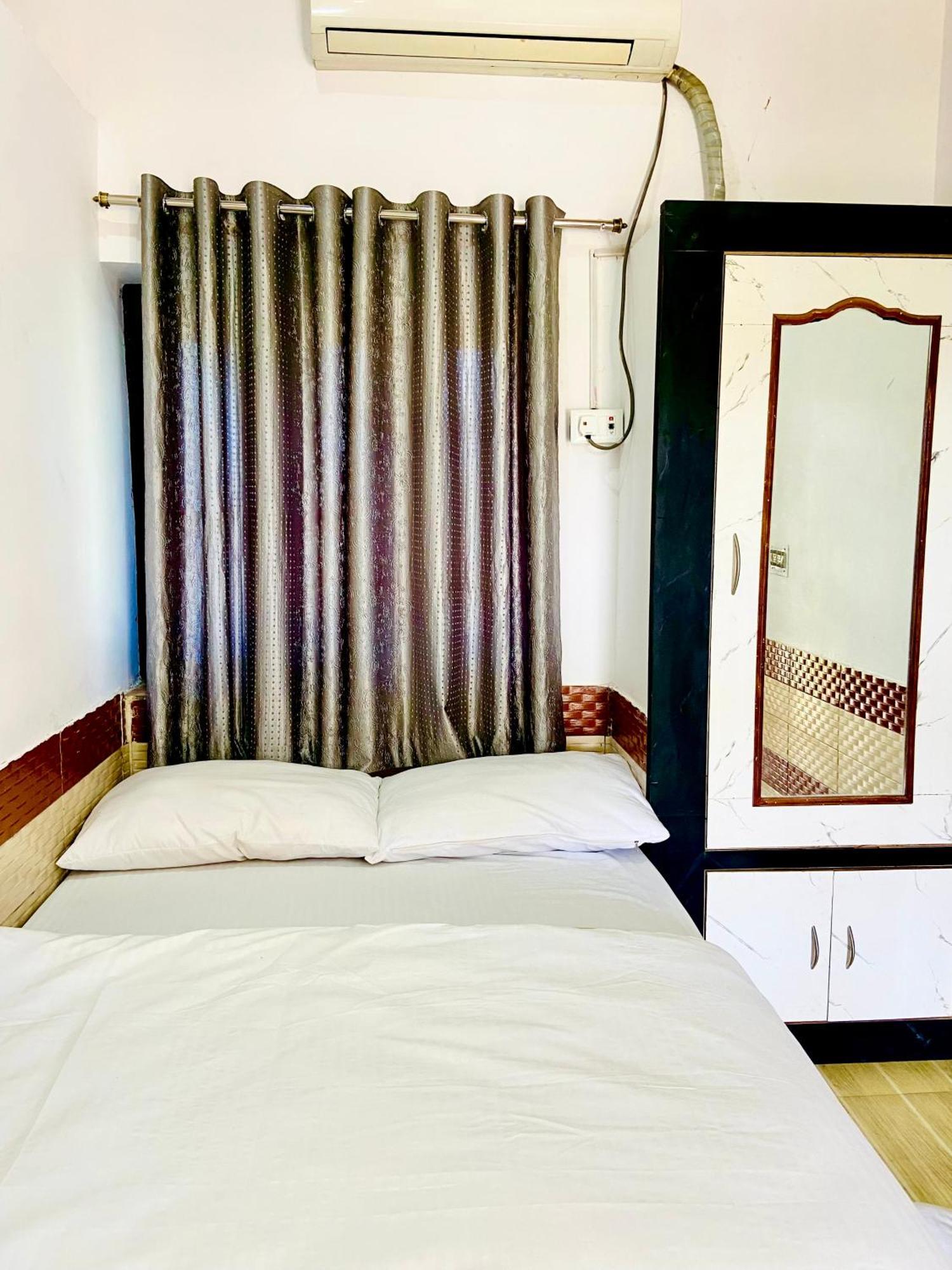 Lazy Staytion Pushkar Luaran gambar