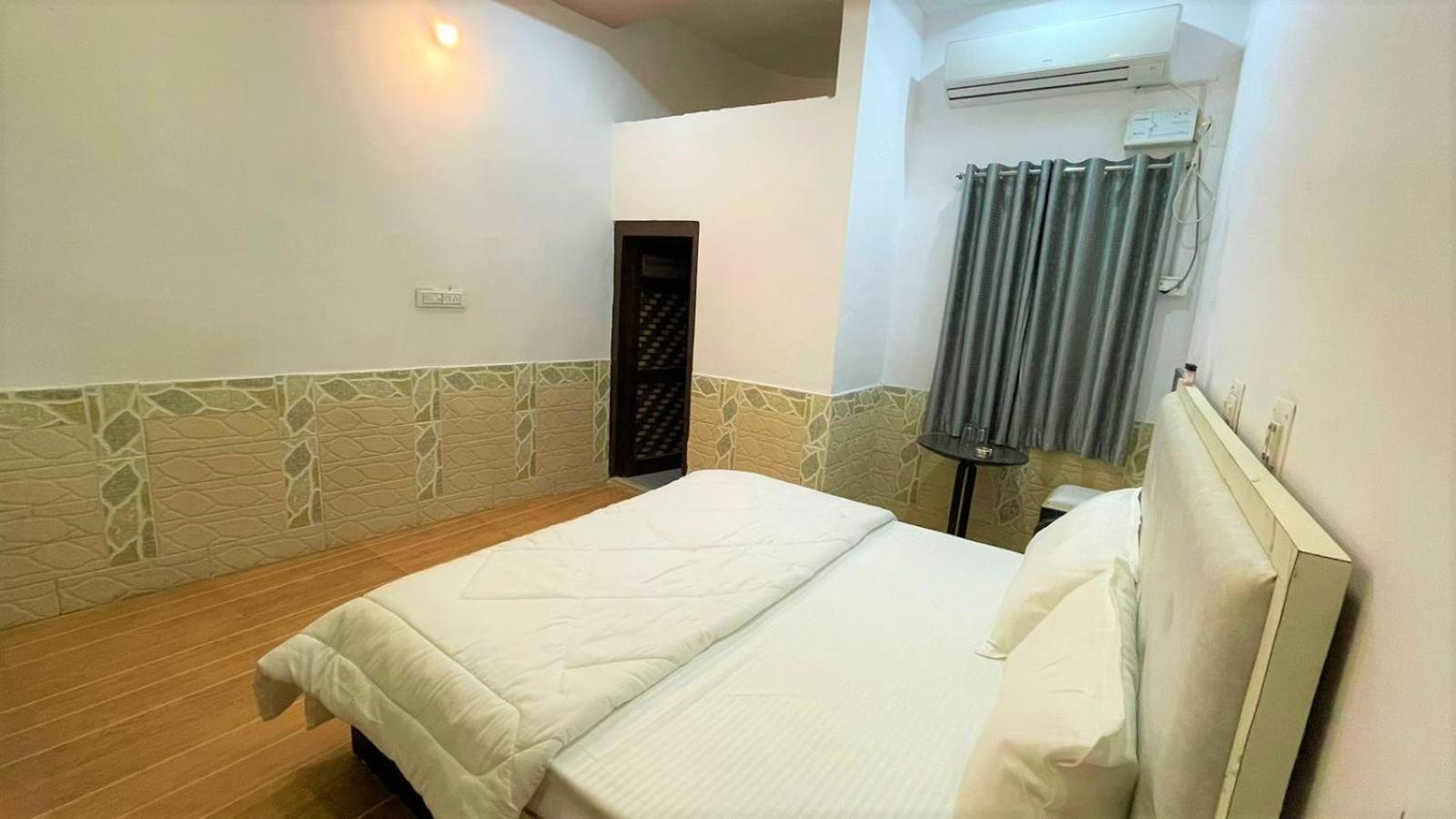Lazy Staytion Pushkar Luaran gambar