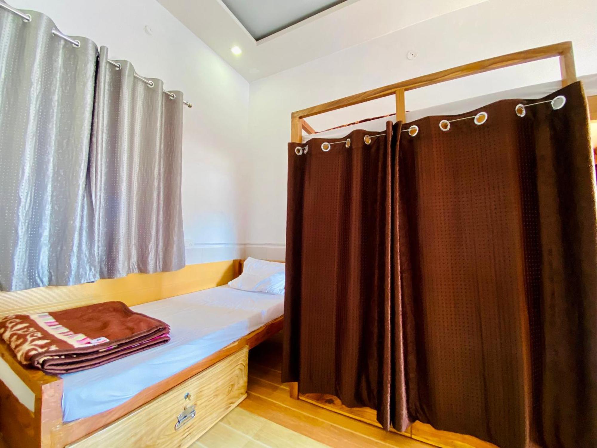 Lazy Staytion Pushkar Luaran gambar