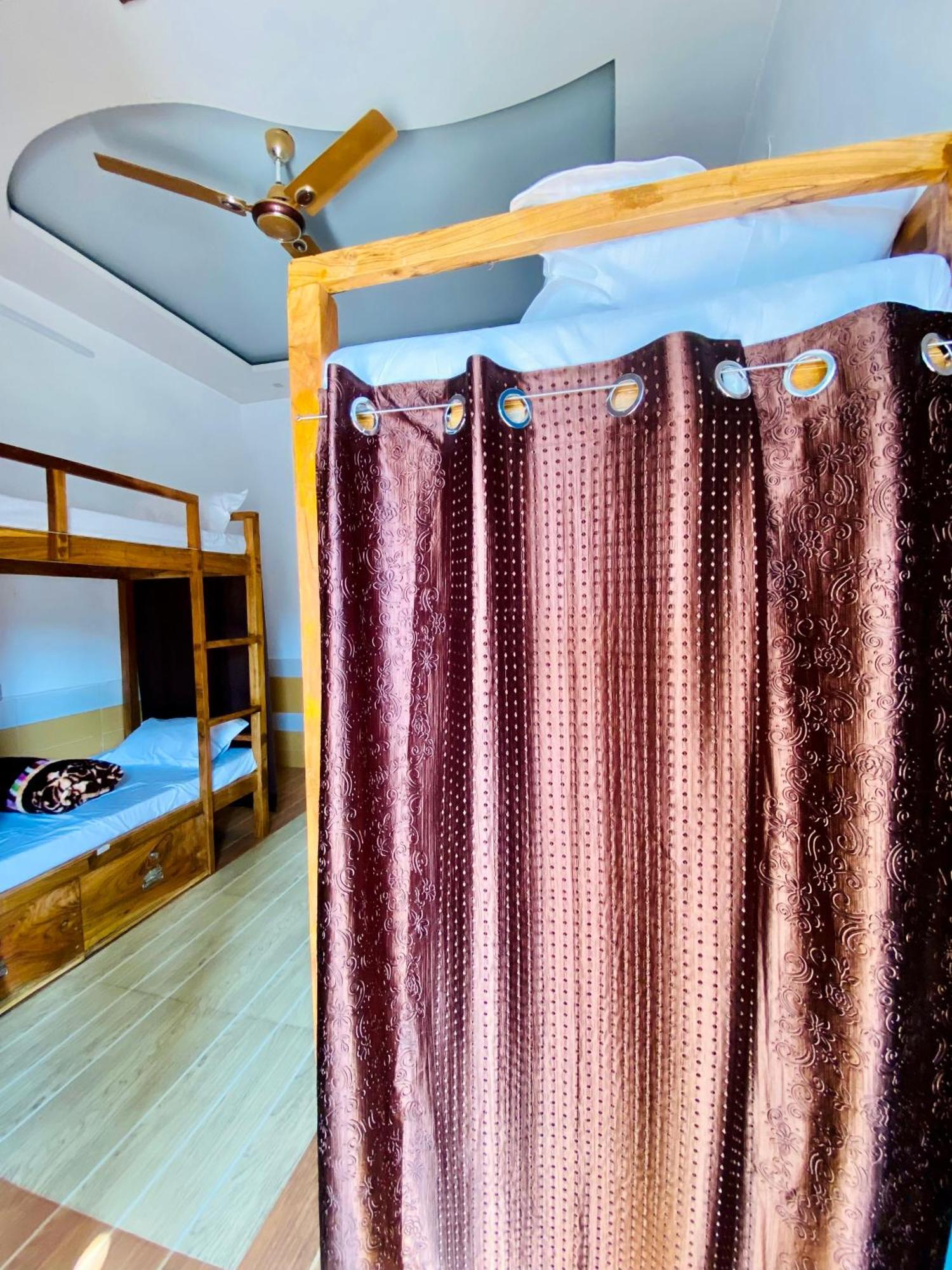 Lazy Staytion Pushkar Luaran gambar